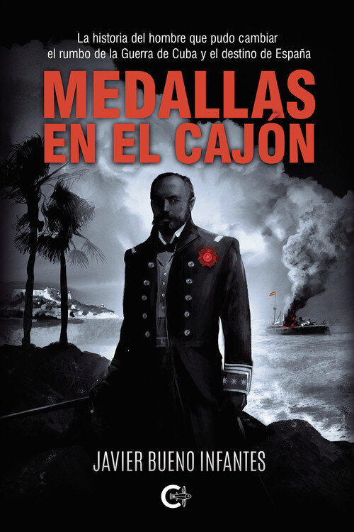 MEDALLAS EN EL CAJON