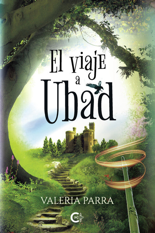 VIAJE A UBAD, EL
