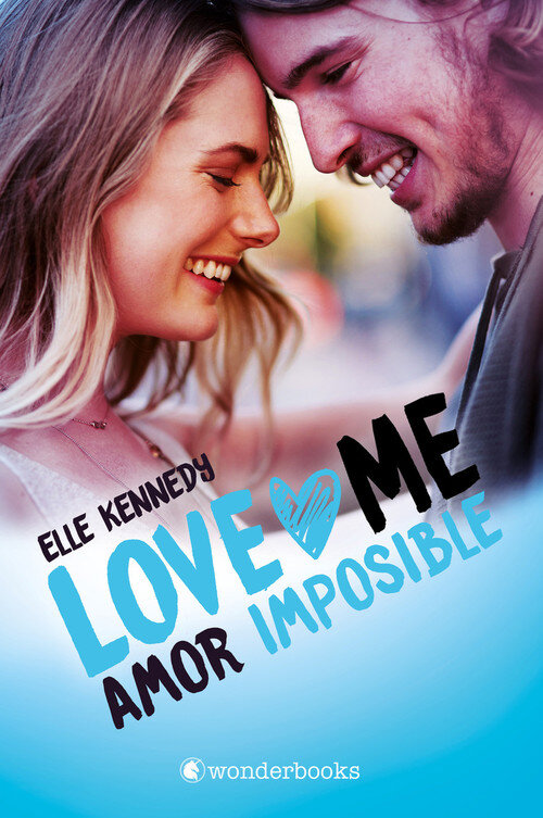 AMOR IMPOSIBLE (SERIE LOVEME 4)