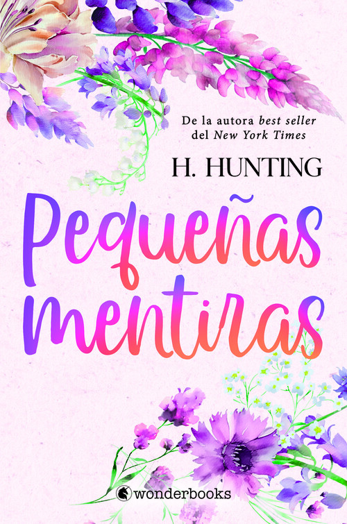 PEQUE�AS MENTIRAS