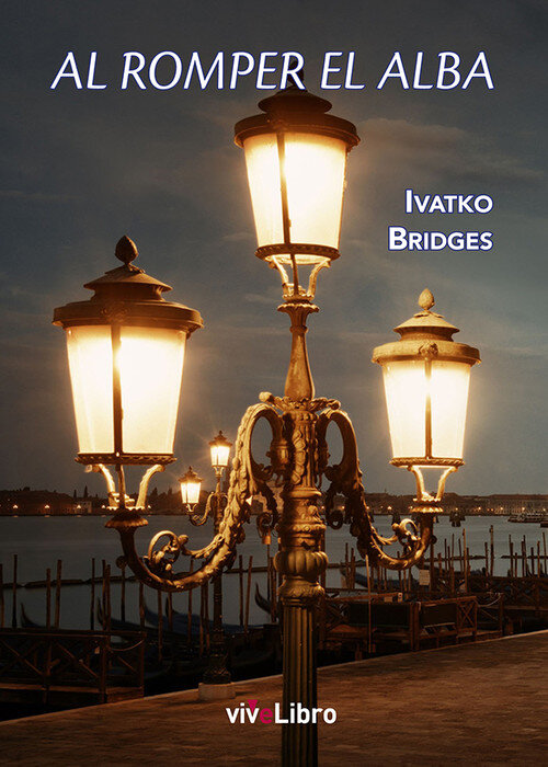 AL ROMPER EL ALBA