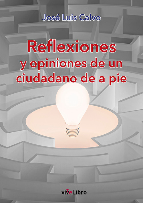 REFLEXIONES Y OPINIONES DE UN CIUDADANO DE A PIE