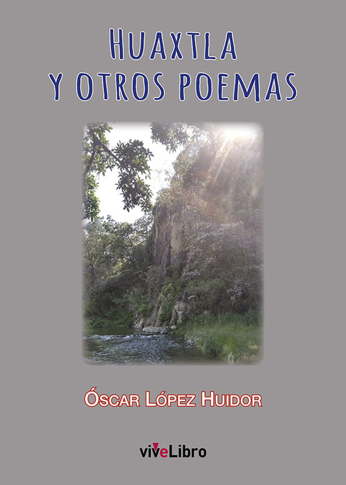 HUAXTLA Y OTROS POEMAS