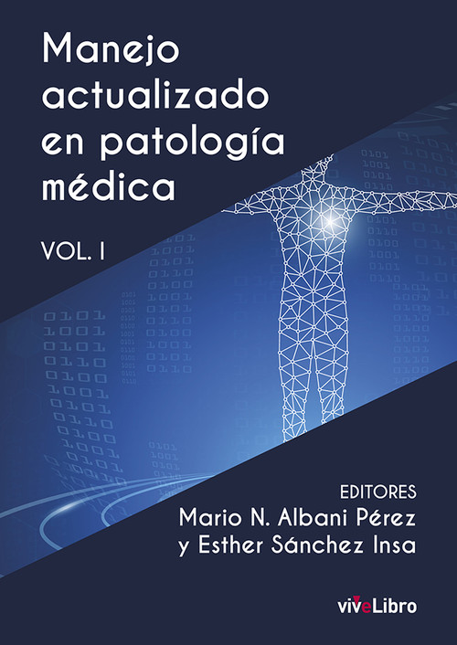 MANEJO ACTUALIZADO EN PATOLOGIA MEDICA VOL. 1