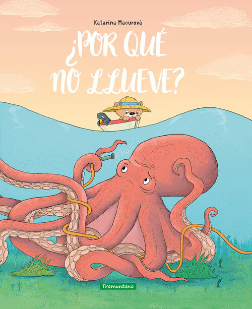 POR QUE NO LLUEVE?