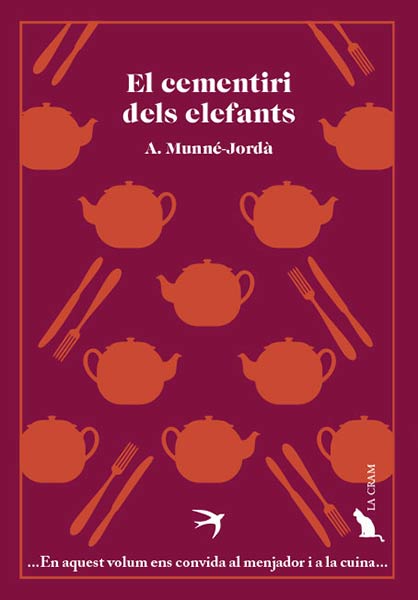CEMENTIRI DELS ELEFANTS, EL