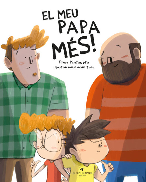 MEU PAPA MES!, EL