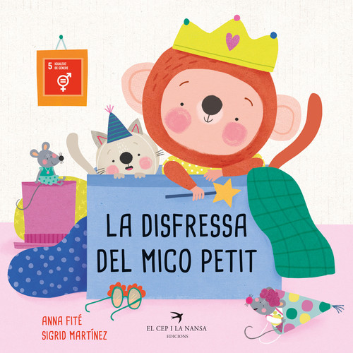 DISFRESSA DEL MICO PETIT, LA