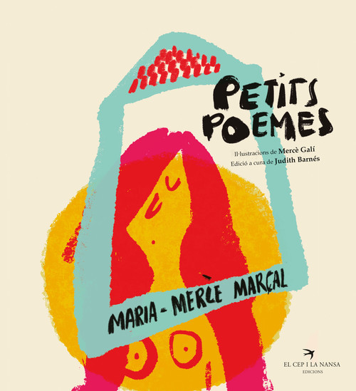 MARIA-MERCE MAR�AL. PETITS POEMES