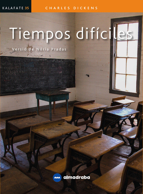 TIEMPOS DIFICILES