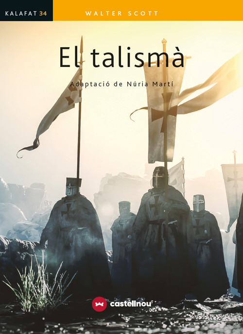 TALISMA, EL