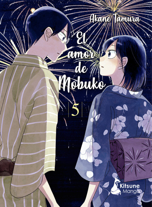 AMOR DE MOBUKO 9, EL