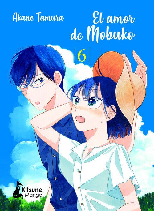 AMOR DE MOBUKO 9, EL