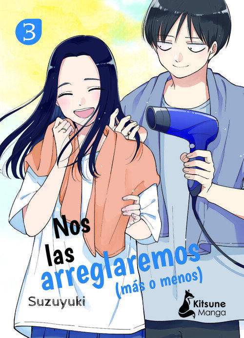 NOS LAS ARREGLAREMOS (MAS O MENOS) 3
