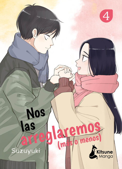 NOS LAS ARREGLAREMOS (MAS O MENOS) 3