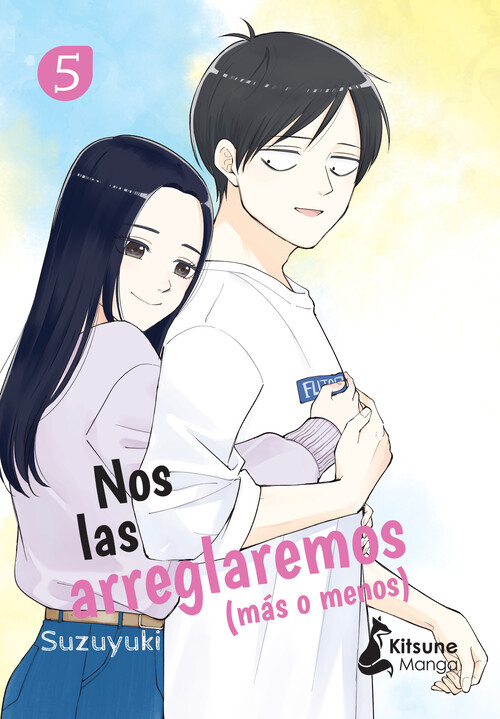 NOS LAS ARREGLAREMOS (MAS O MENOS) 3