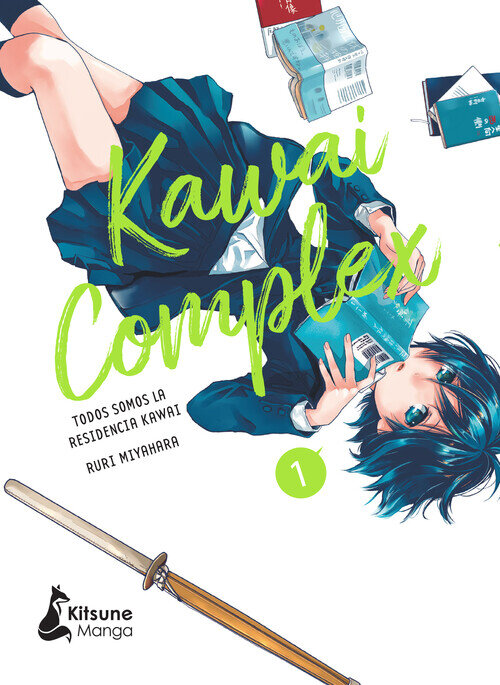 KAWAI COMPLEX 3