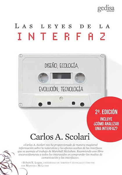 SOBRE LA EVOLUCION DE LOS MEDIOS
