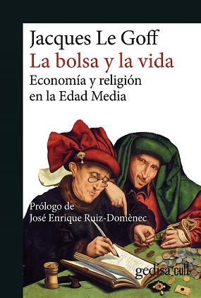 MERCADERES Y BANQUEROS EDAD MEDIA-ALIANZ