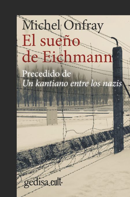 SUEO DE EICHMAN, EL