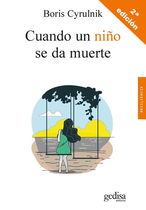 CUANDO UN NI�O SE DA MUERTE (N.E)