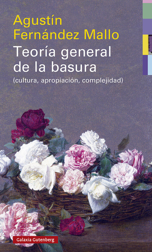 TEORIA GENERAL DE LA BASURA RUSTICA