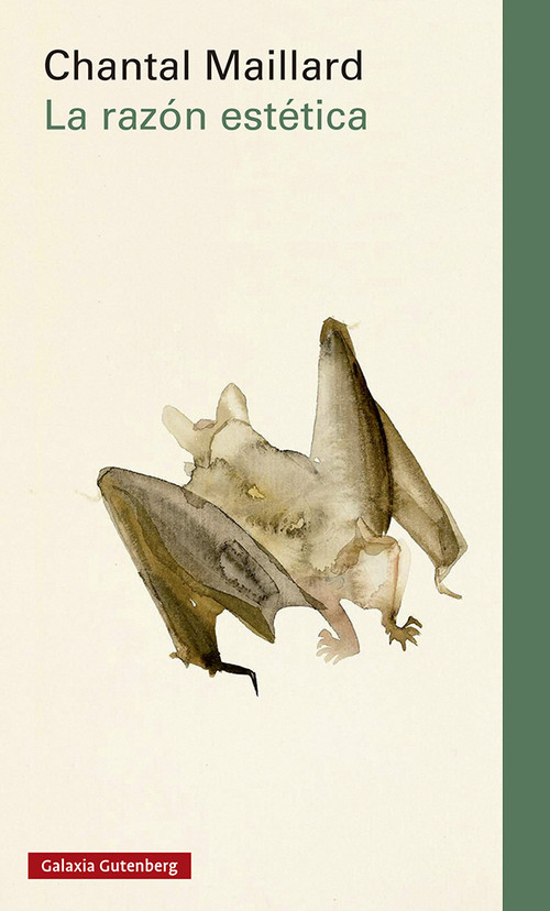 RAZON ESTETICA- RUSTICA, LA