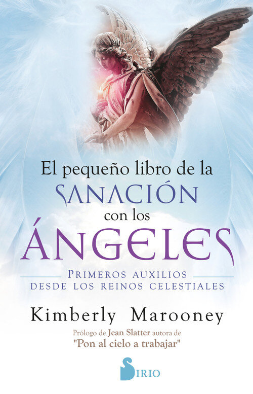 PEQUE�O LIBRO DE SANACION CON LOS ANGELES
