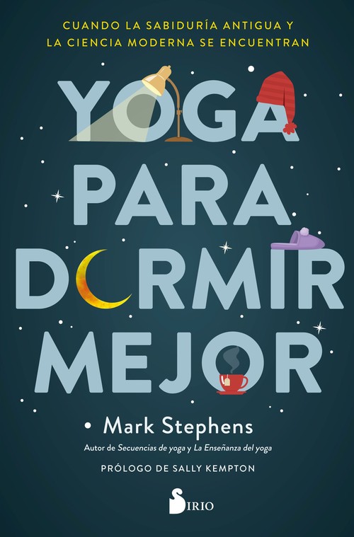 YOGA TERAPIA
