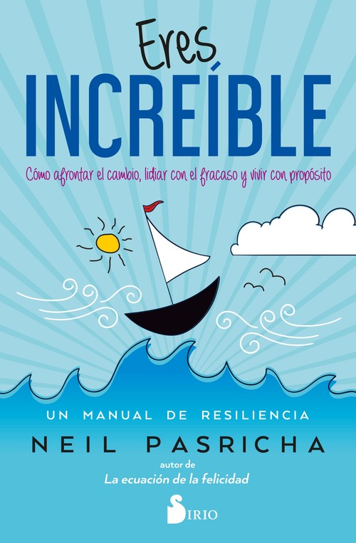 ECUACION DE LA FELICIDAD,LA