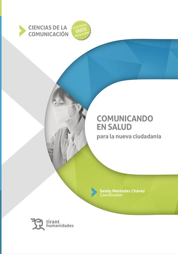 COMUNICANDO EN SALUD PARA LA NUEVA CIUDADANIA