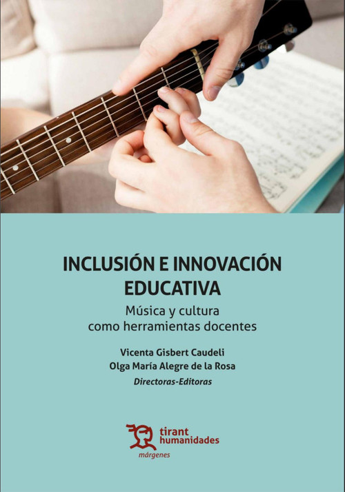 INCLUSION E INNOVACION EDUCATIVA.