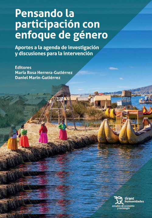 PENSANDO LA PARTICIPACION CON ENFOQUE DE GENERO. APORTES A