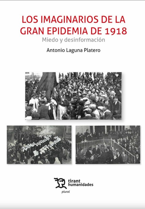 IMAGINARIOS DE LA GRAN EPIDEMIA DE 1918