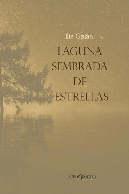 LAGUNA SEMBRADA DE ESTRELLAS