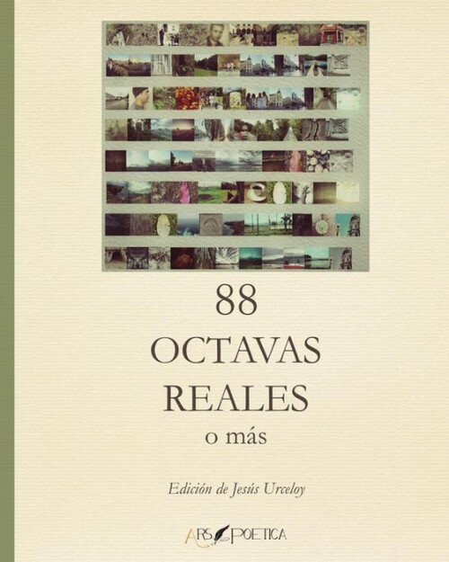 88 OCTAVAS REALES O MAS