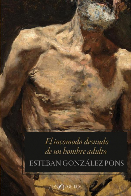 INCOMODO DESNUDO DE UN HOMBRE ADULTO, EL