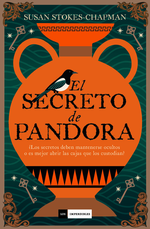 SECRETO DE PANDORA, EL