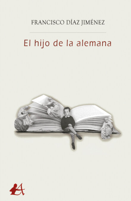 HIJO DE LA ALEMANA,EL