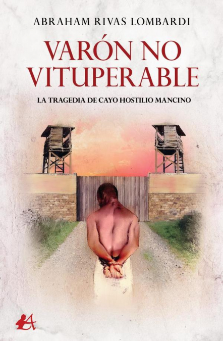 VARON NO VITUPERABLE