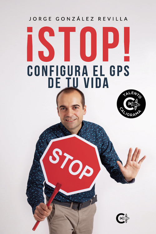 STOP! CONFIGURA EL GPS DE TU VIDA