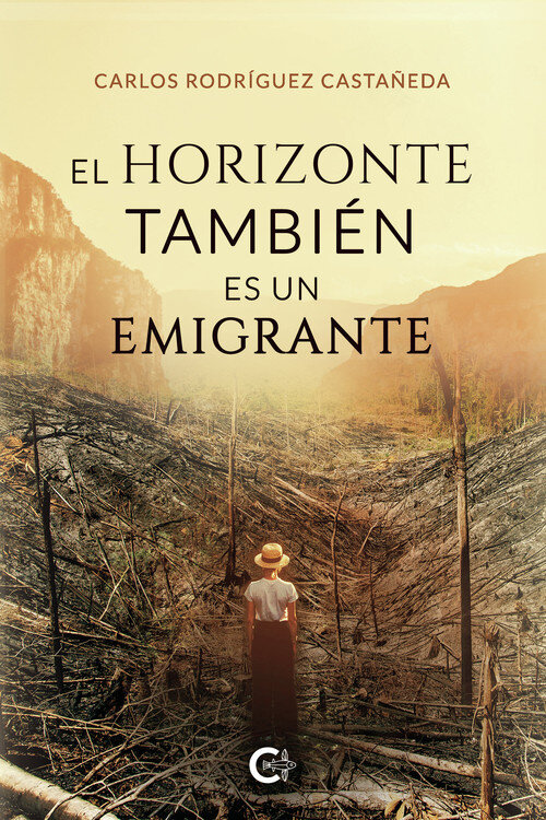 HORIZONTE TAMBIEN ES UN EMIGRANTE, EL