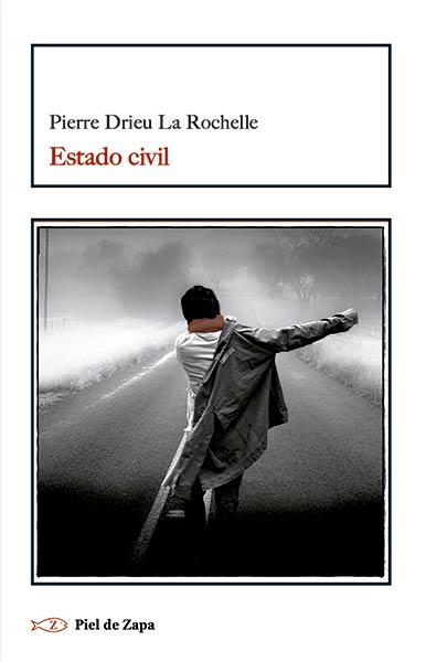 ESTADO CIVIL