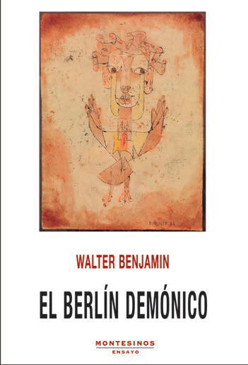 BERLIN DEMONICO, EL
