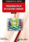 (IFCM0005) PROGRAMACION DE APLICACIONES ANDROID
