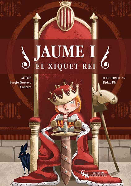 JAIME I
