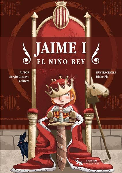JAIME I