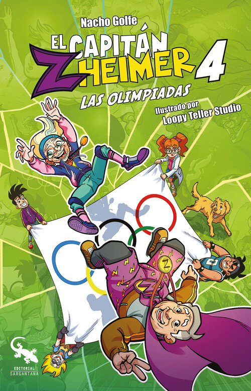CAPITA ZHEIMER 6, EL