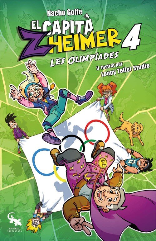 CAPITA ZHEIMER 6, EL