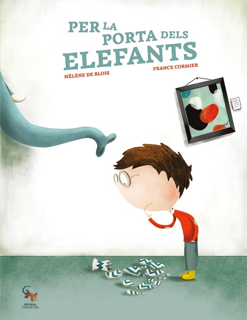 PER LA PORTA DEL ELEFANTS